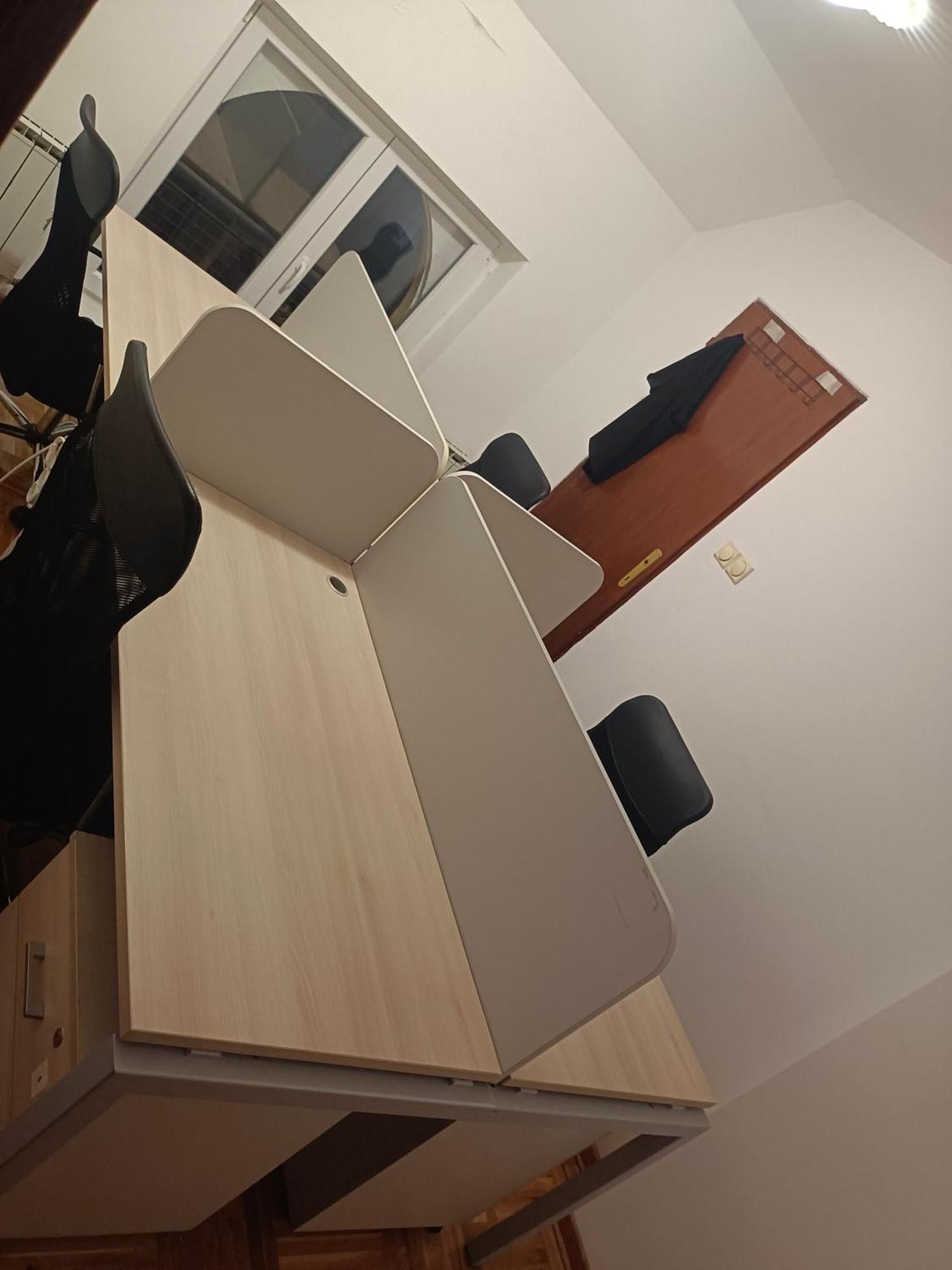 Panda Victor Space Capsule Hostel-Neo Nomad Belgrad Exterior foto